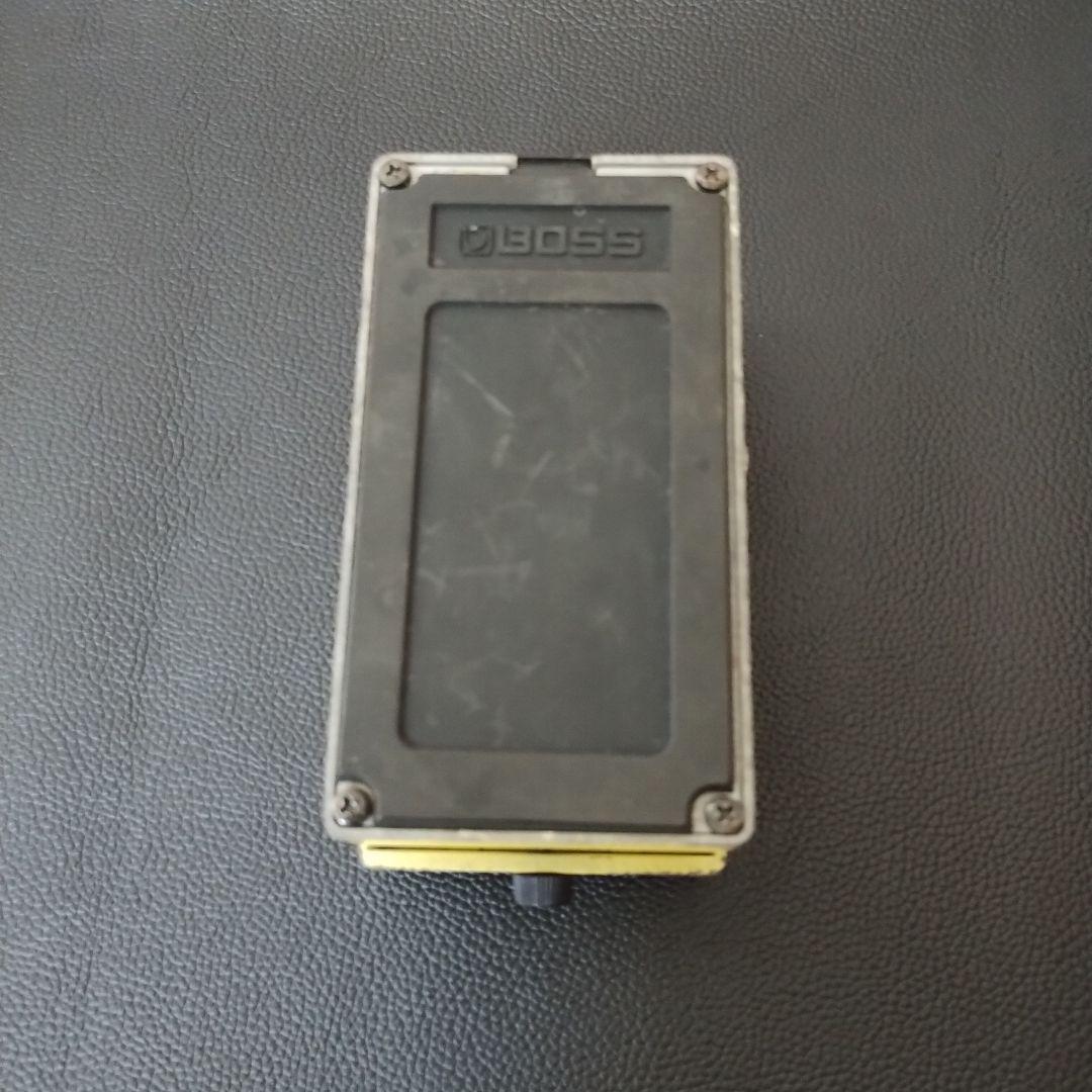 BOSS SD-1 MAR 1984 初期型 JRC4558DD