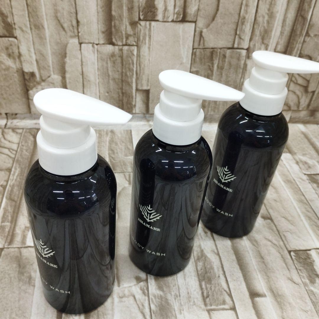 7/0610x03 リノ クロノシャルム ボディウォッシュ【300mL】