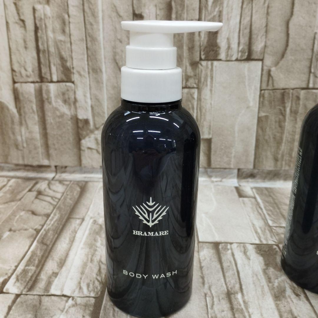 7/0610x03 リノ クロノシャルム ボディウォッシュ【300mL】