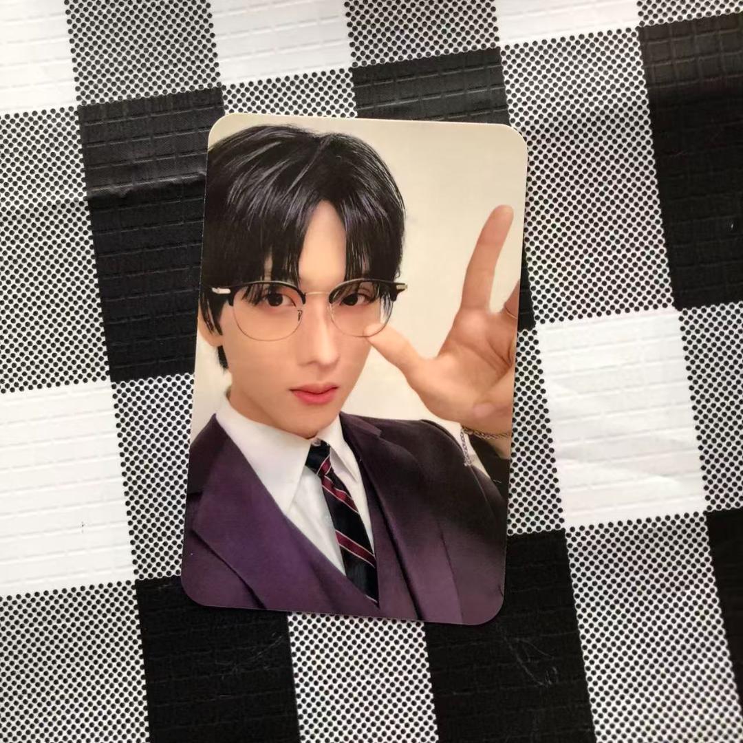 NCT DREAM POPUP MD 1万円 購入特典 チソン トレカ - メルカリ