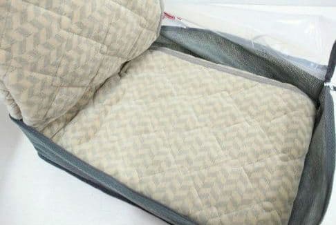 ◎新品未使用タグ付き ロマンス小杉 敷パッド ロマンス岩盤浴✨️日本製