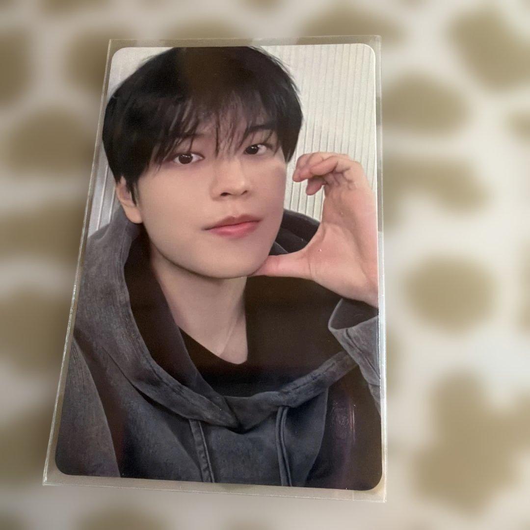 スキズ スンミン トレカまとめ売り - メルカリ