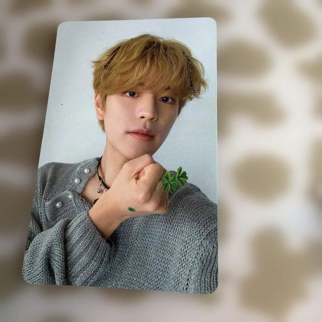 スキズ スンミン トレカまとめ売り - メルカリ