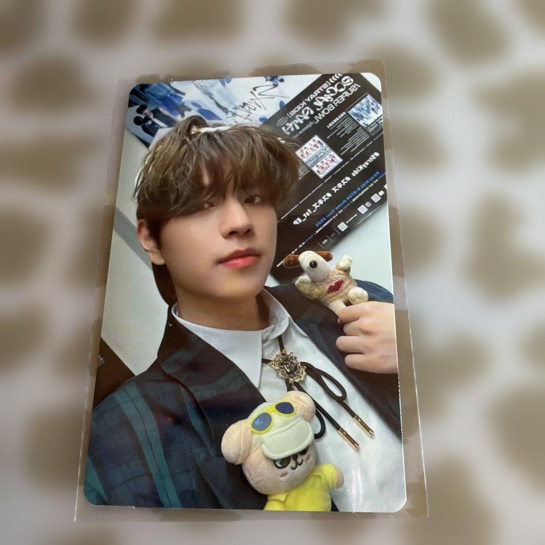 スキズ スンミン トレカまとめ売り - メルカリ