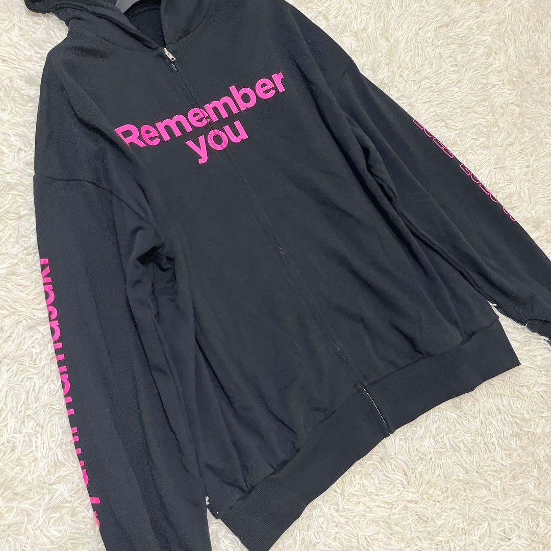 美品♡浜崎あゆみ カウントダウンライブ 2022-2023 パーカーTAツアー