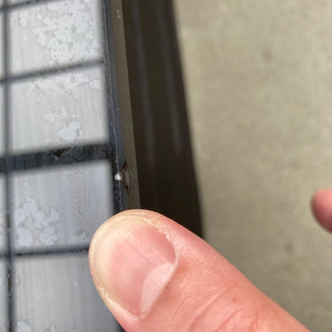 【希少】跳び箱テーブル　イス　ベンチ　本物　リメイク　アンティーク