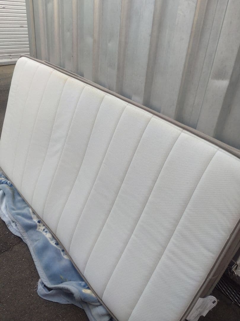 マットレス　シングルマットレス N-sleep　C2-05　ベッド　配送可