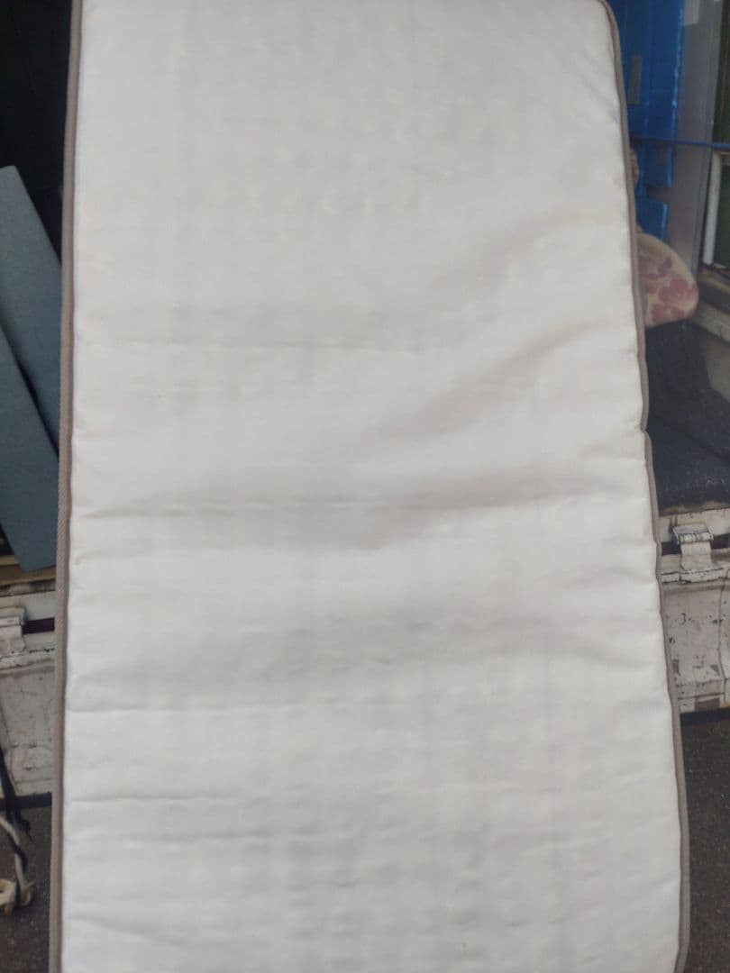 マットレス　シングルマットレス N-sleep　C2-05　ベッド　配送可