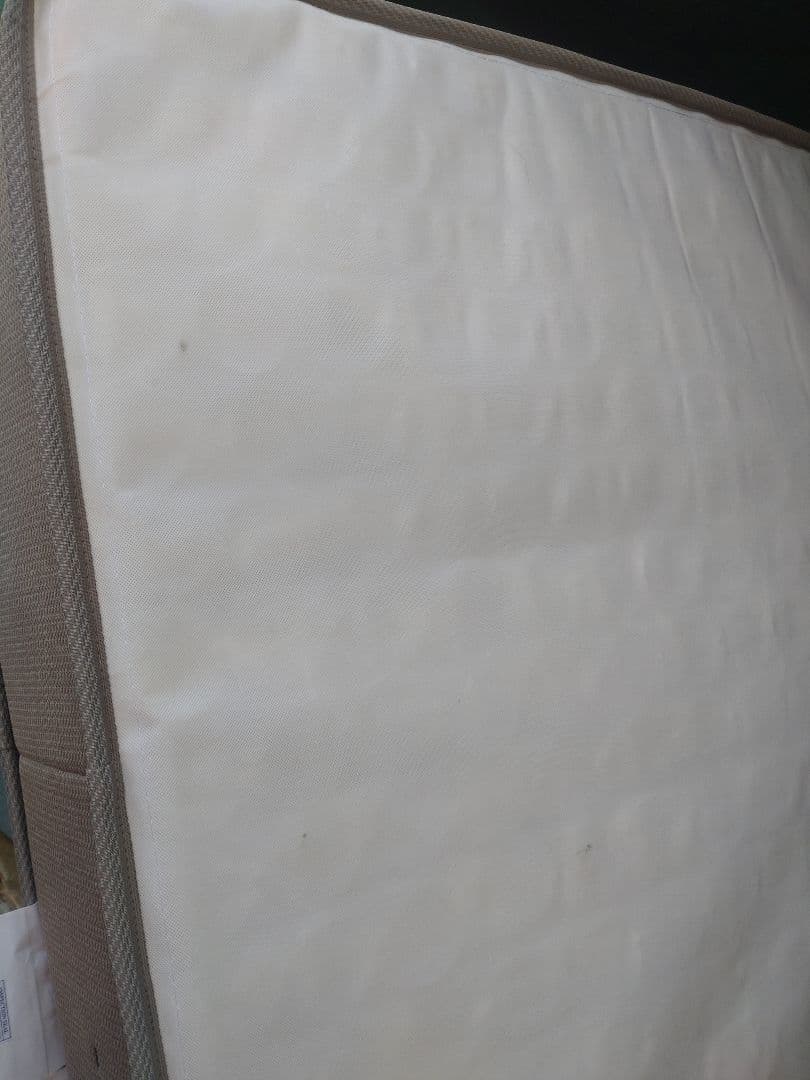 マットレス　シングルマットレス N-sleep　C2-05　ベッド　配送可