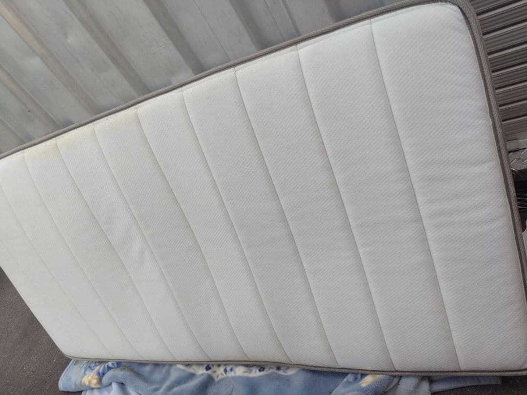 マットレス　シングルマットレス N-sleep　C2-05　ベッド　配送可