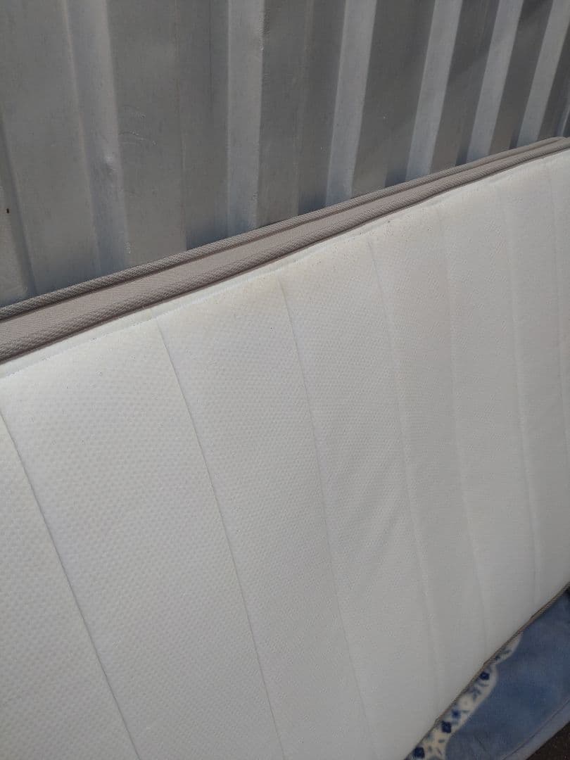 マットレス　シングルマットレス N-sleep　C2-05　ベッド　配送可