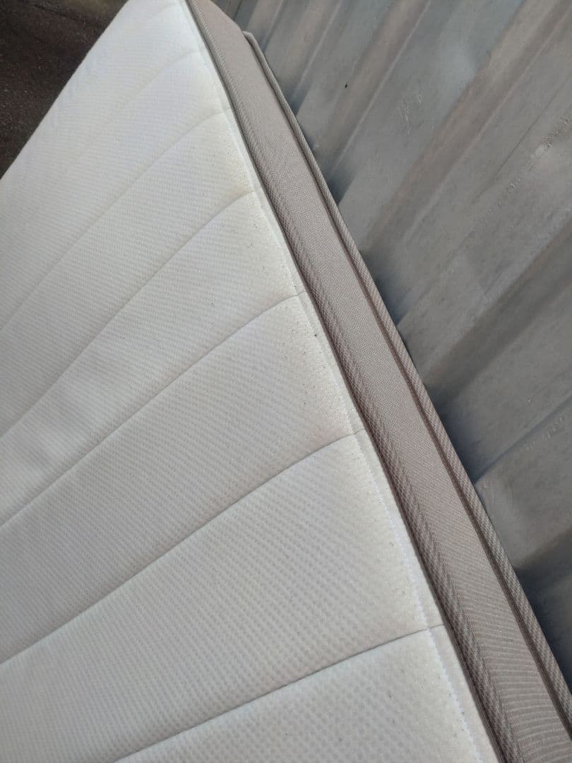 マットレス　シングルマットレス N-sleep　C2-05　ベッド　配送可