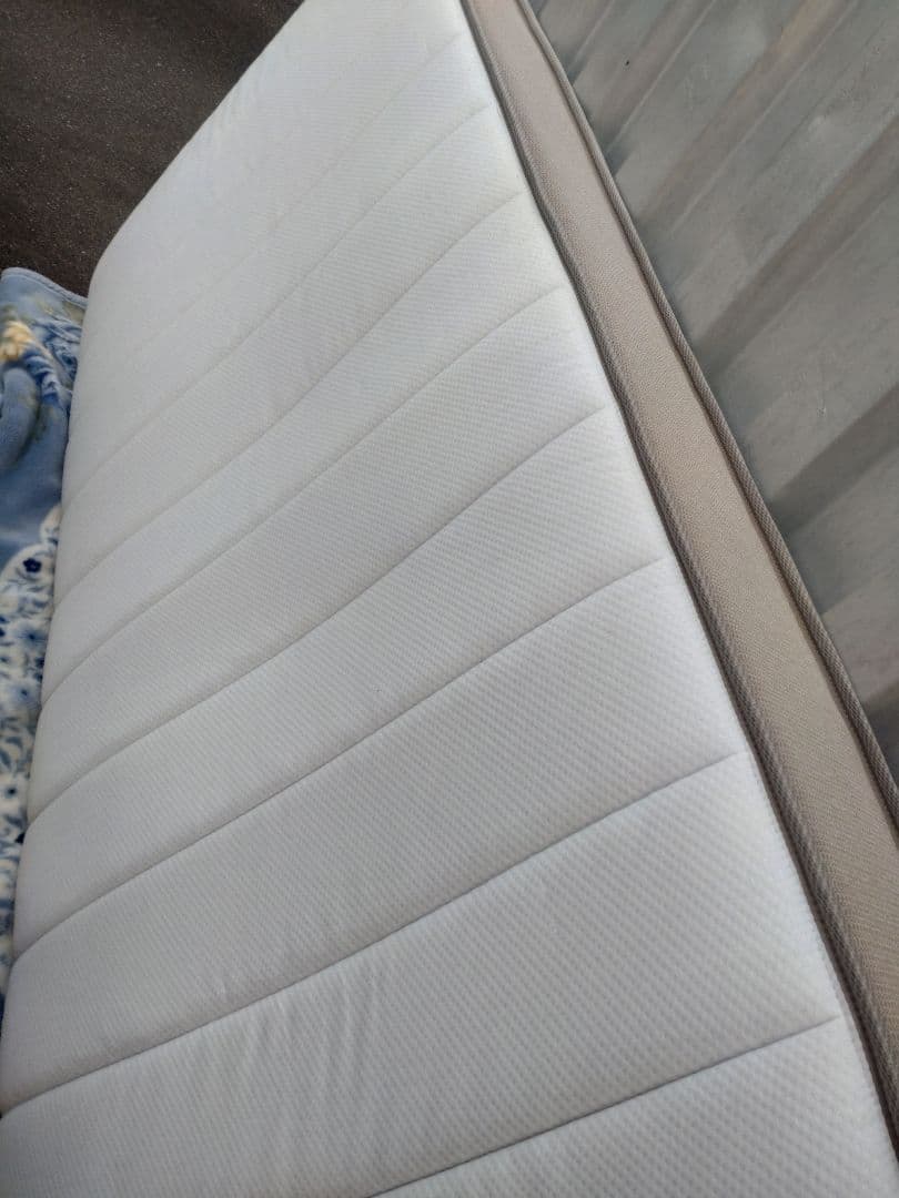 マットレス　シングルマットレス N-sleep　C2-05　ベッド　配送可