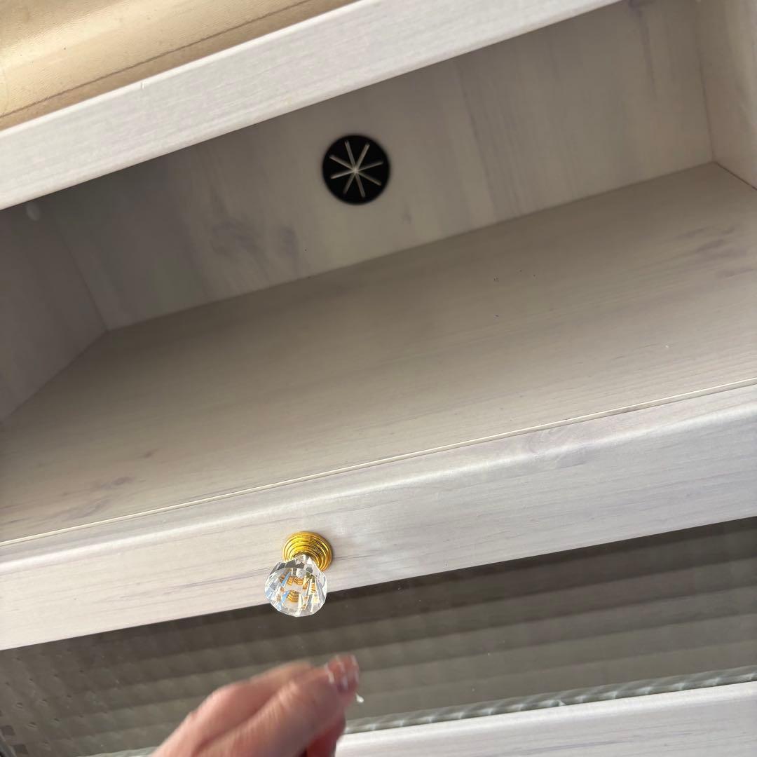 テレビ台 白 ローボード収納 北欧 引き出しコンパクト TVボード 幅90cm