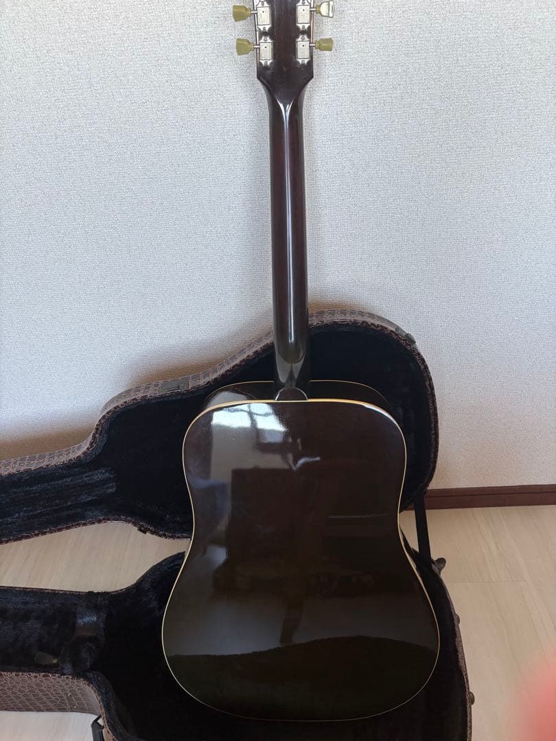 Gibson J-30 アコースティックギター 1990年製 - メルカリ