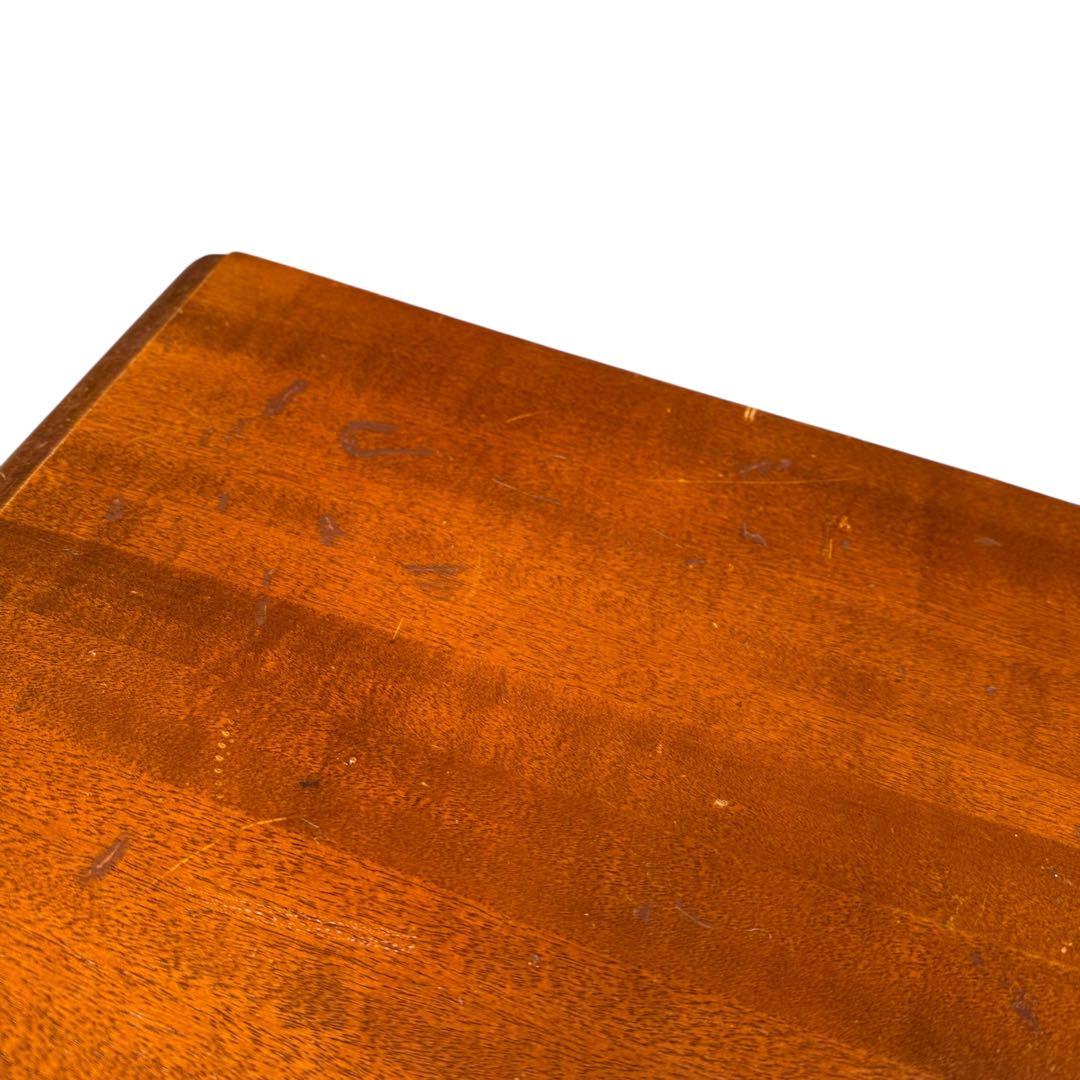 HR853 【彫刻が素敵】イタリア　象嵌細工　シャビーシック　キャビネット