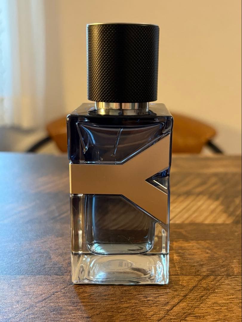 香水(男性用) Yves Saint Laurent Y