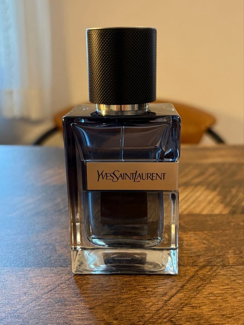 香水(男性用) Yves Saint Laurent Y