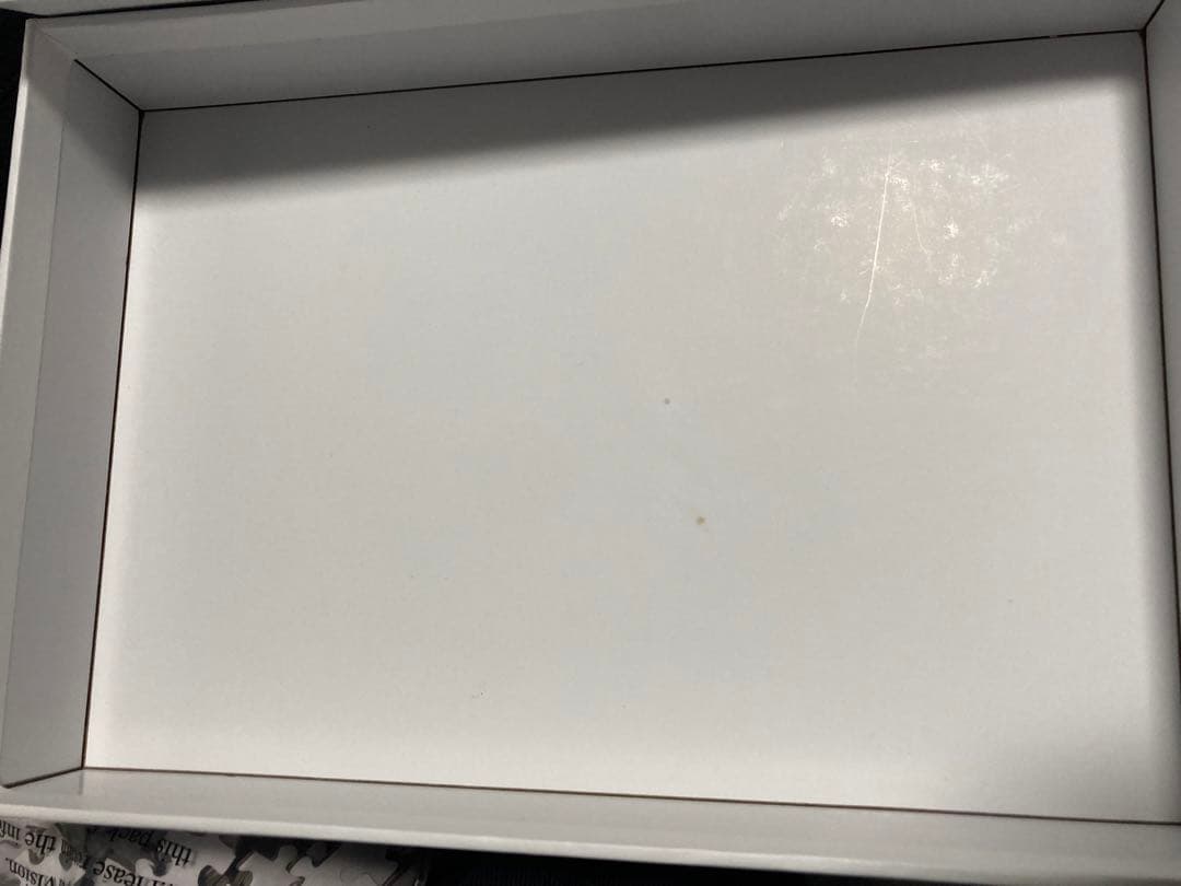 Stüssy BIG and MEATY パズル