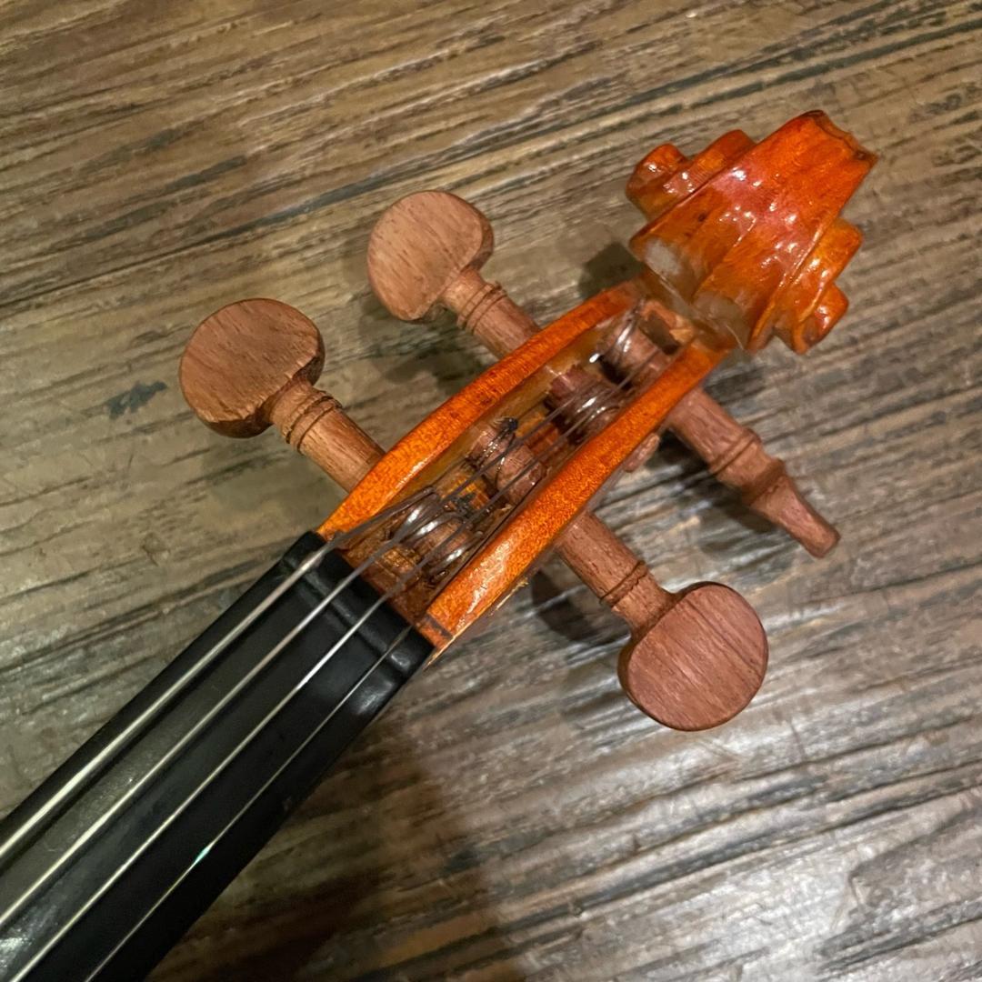 Stentor Student 1/2 Violin バイオリン -x805