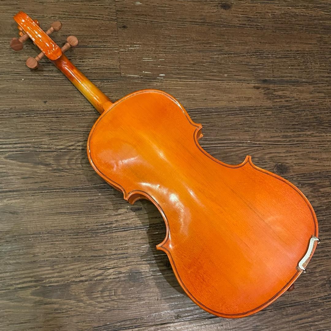Stentor Student 1/2 Violin バイオリン -x805