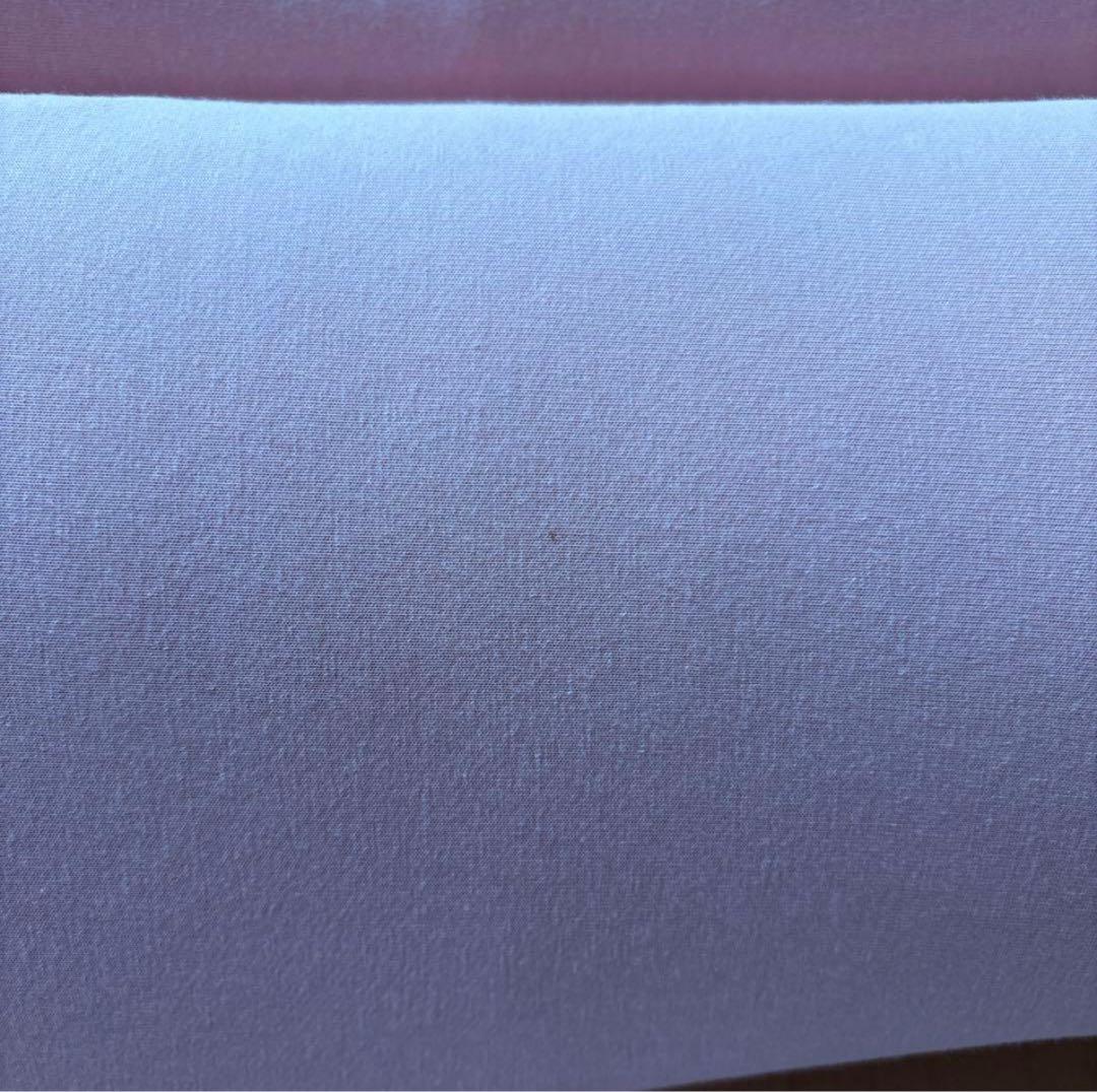 CALQS 首と肩がホッとする枕PLUS カバー、アダプター付 中古品