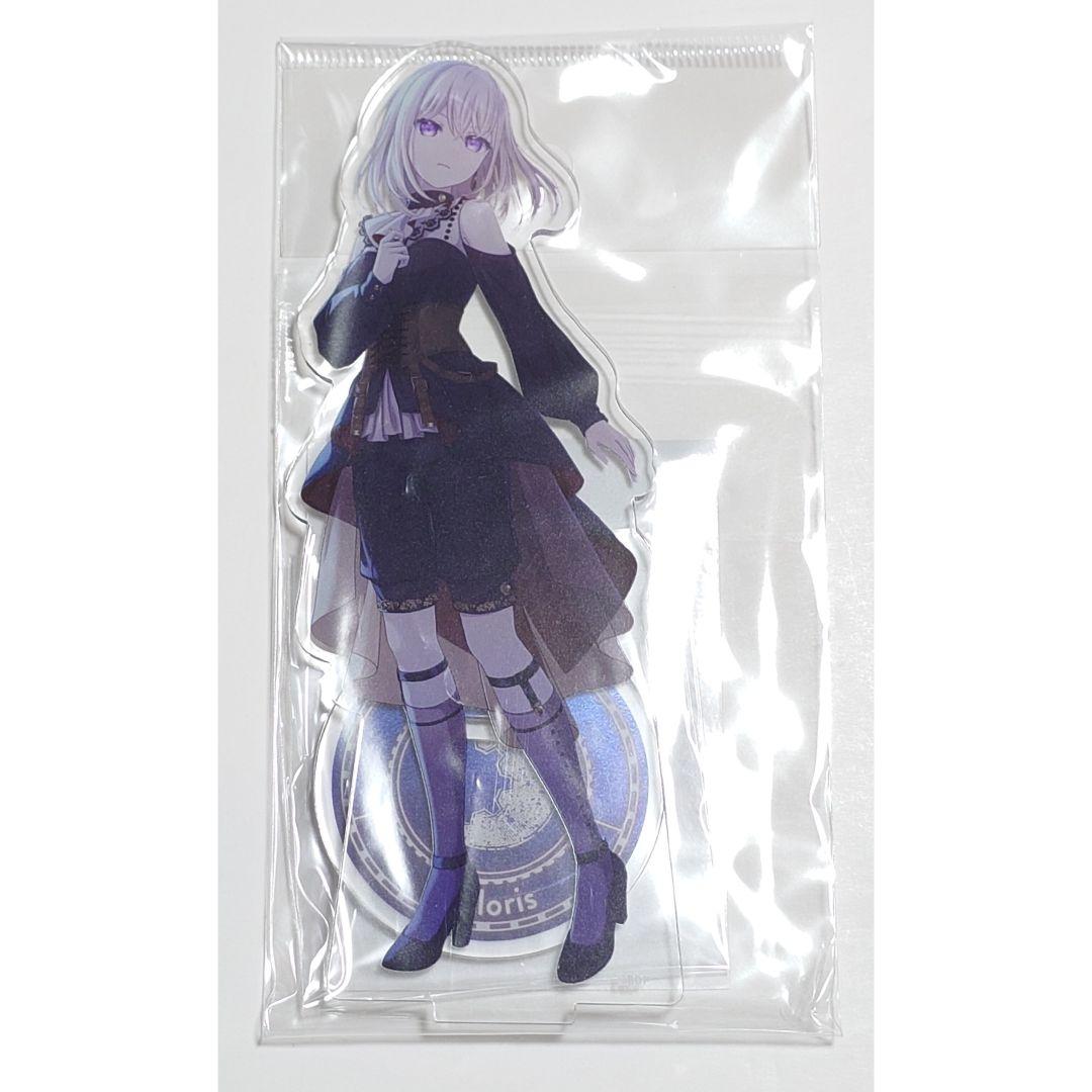 Ave Mujica 5th LIVE アクリルスタンド ドロリス 三角初華 - メルカリ