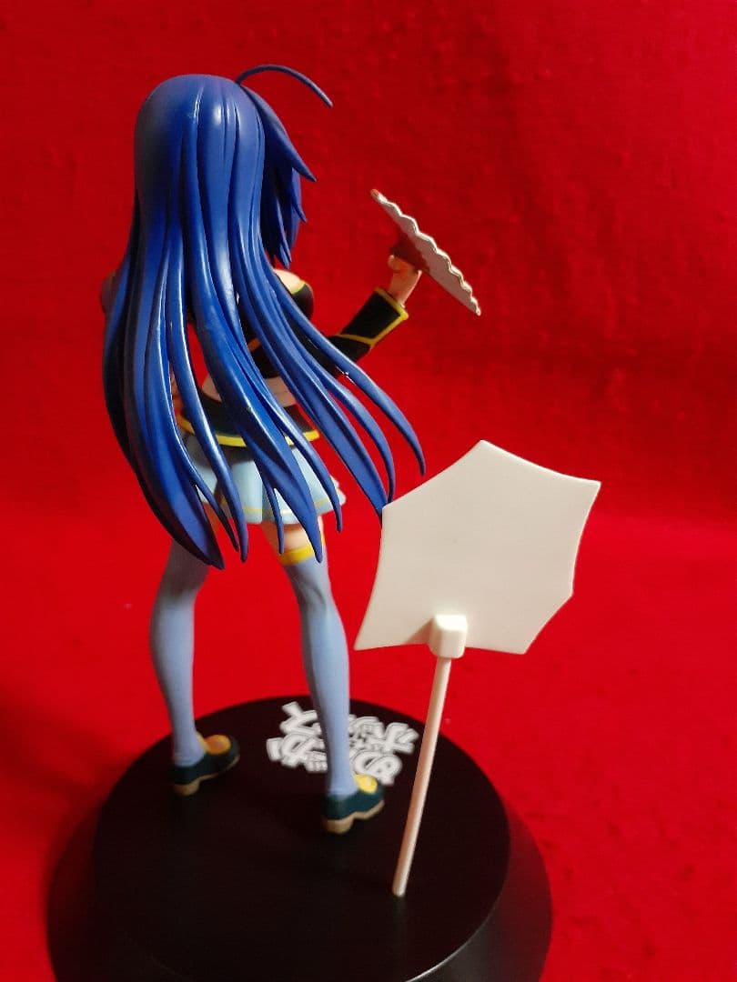 めだかボックス 黒神めだか プレミアムフィギュア - メルカリ