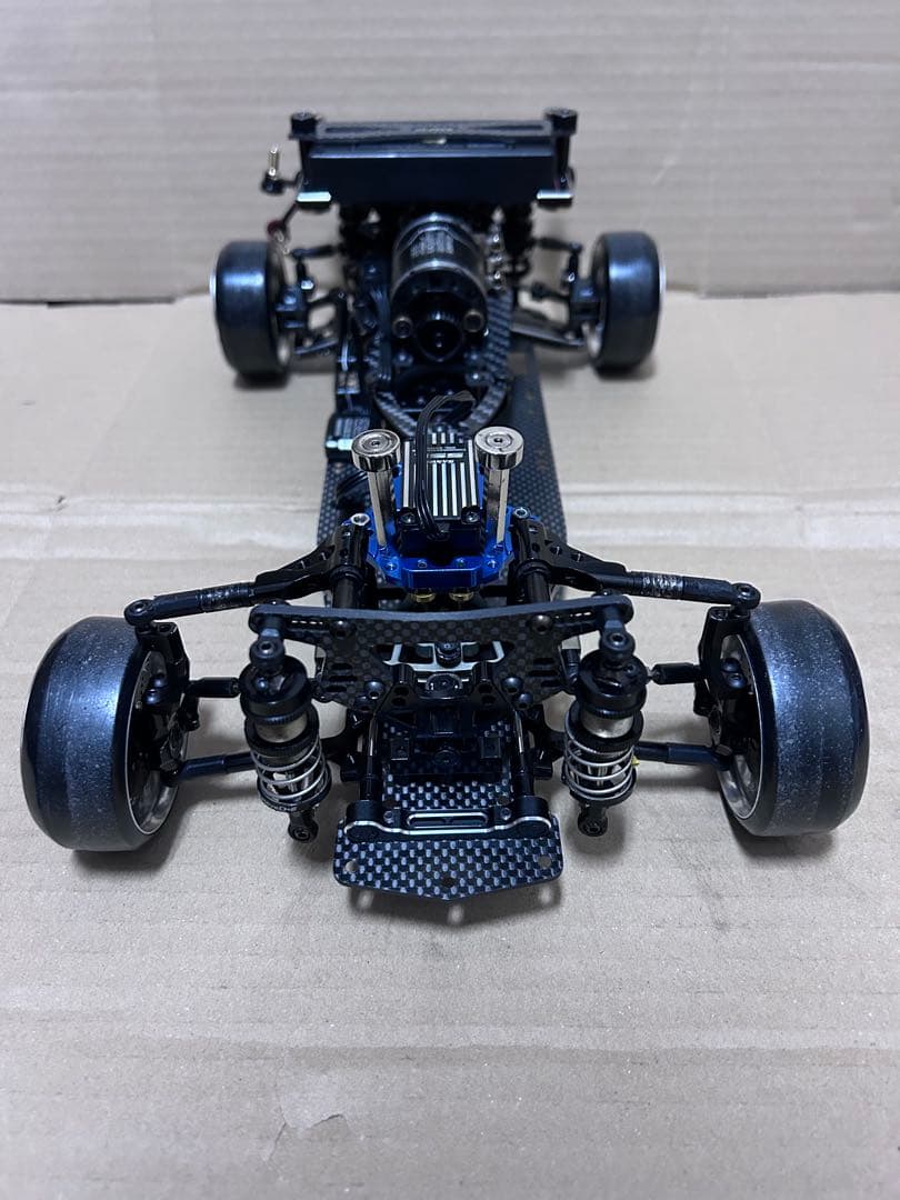 ラップアップFR-DV6.0改WR APUP FR-DV6.0改