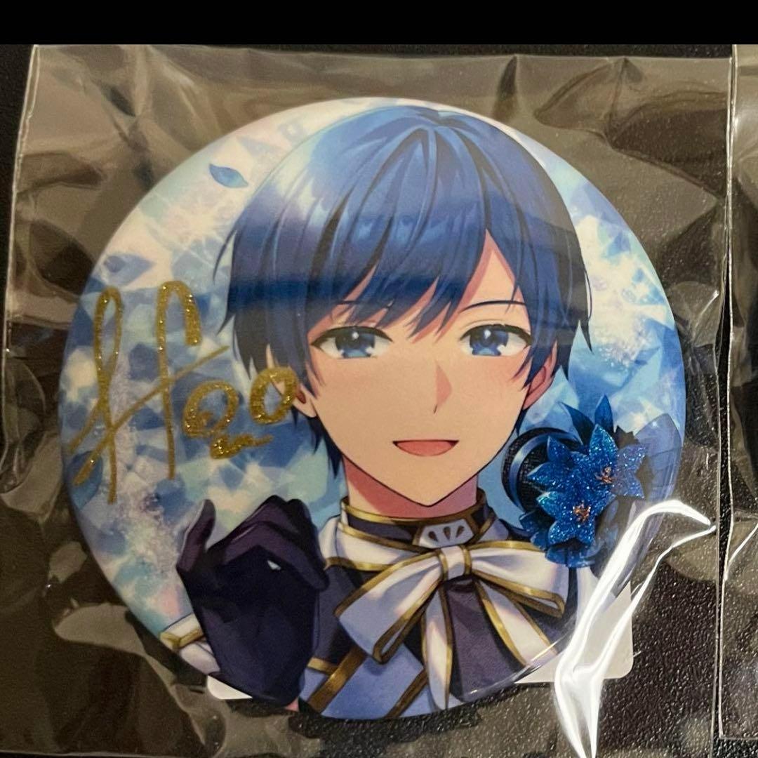 いれいす If 活動3周年記念缶バッジ いふ - メルカリ