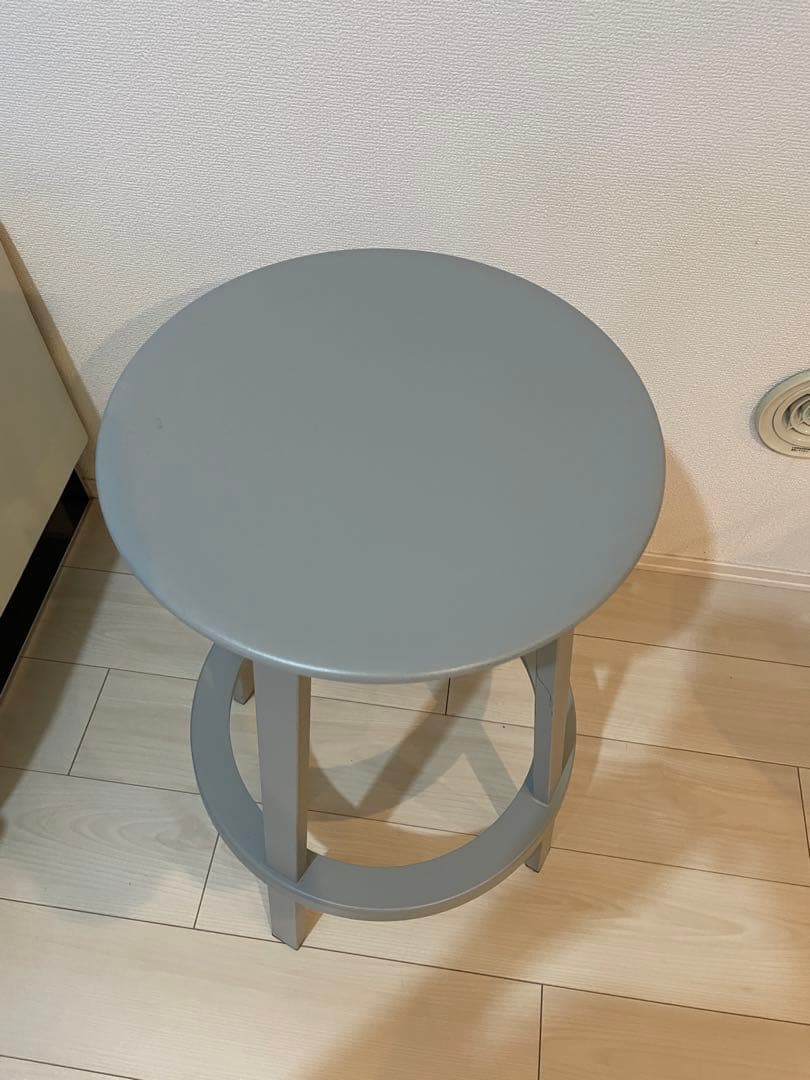 HAY リボルバー バースツール ロー H65