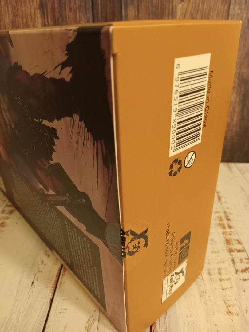 新品未開封 Xesray Studio カソスとタレス