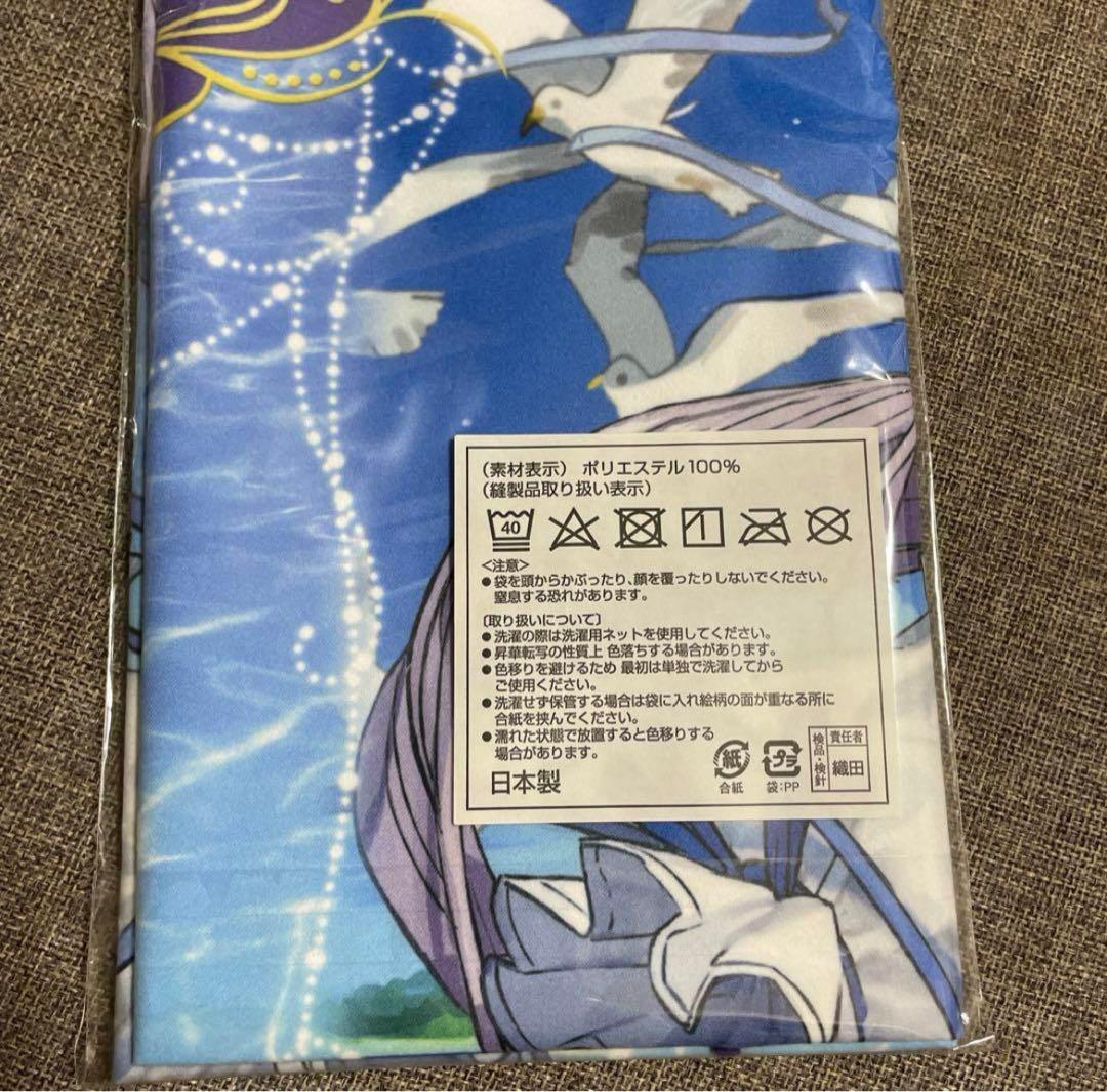 メルトリリス ラムダリリス プレイマット 公式 - メルカリ