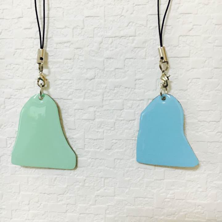 【ツネ様ご確認用】☆名入れキーホルダー☆