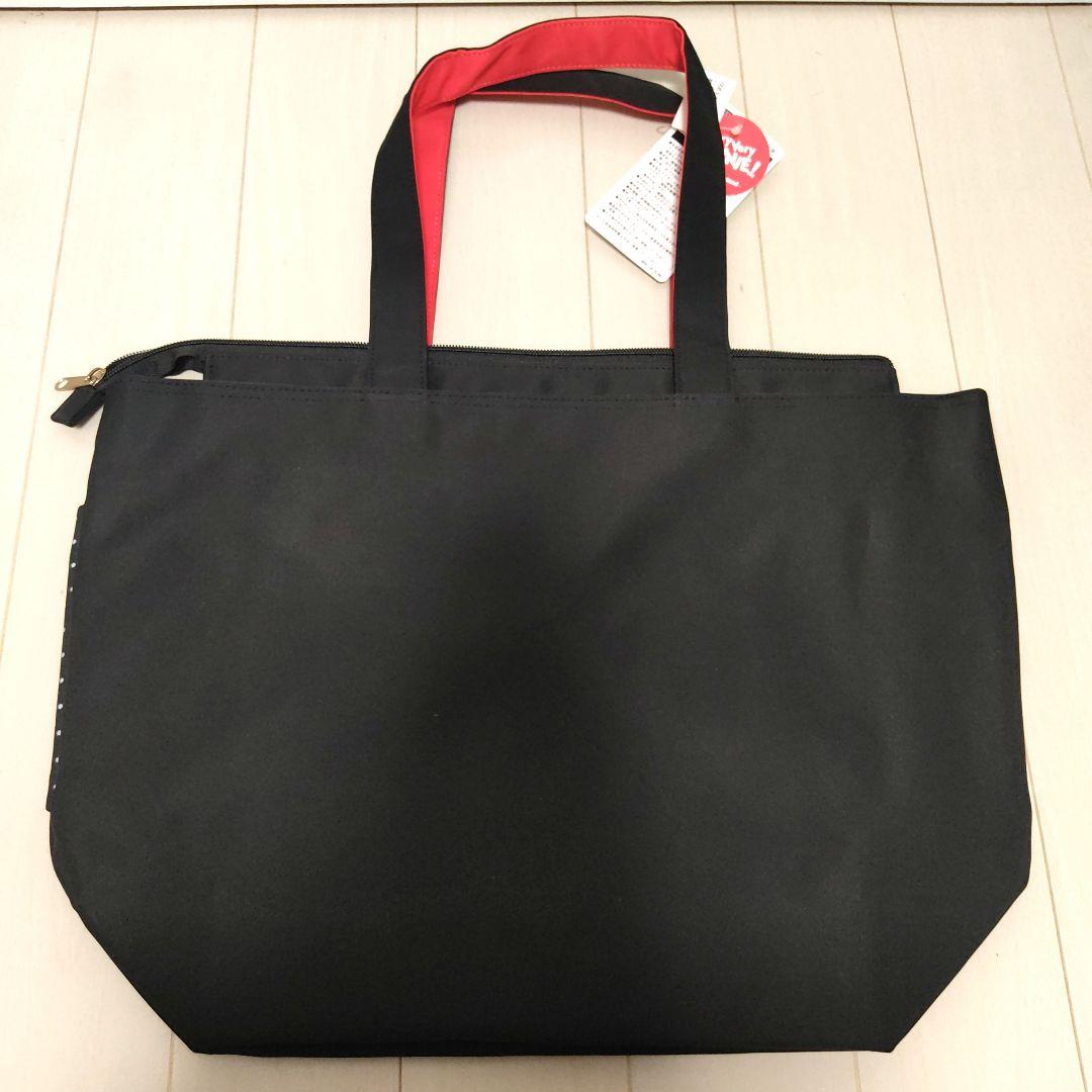 ディズニー トートバッグ ベリーベリーミニー - メルカリ