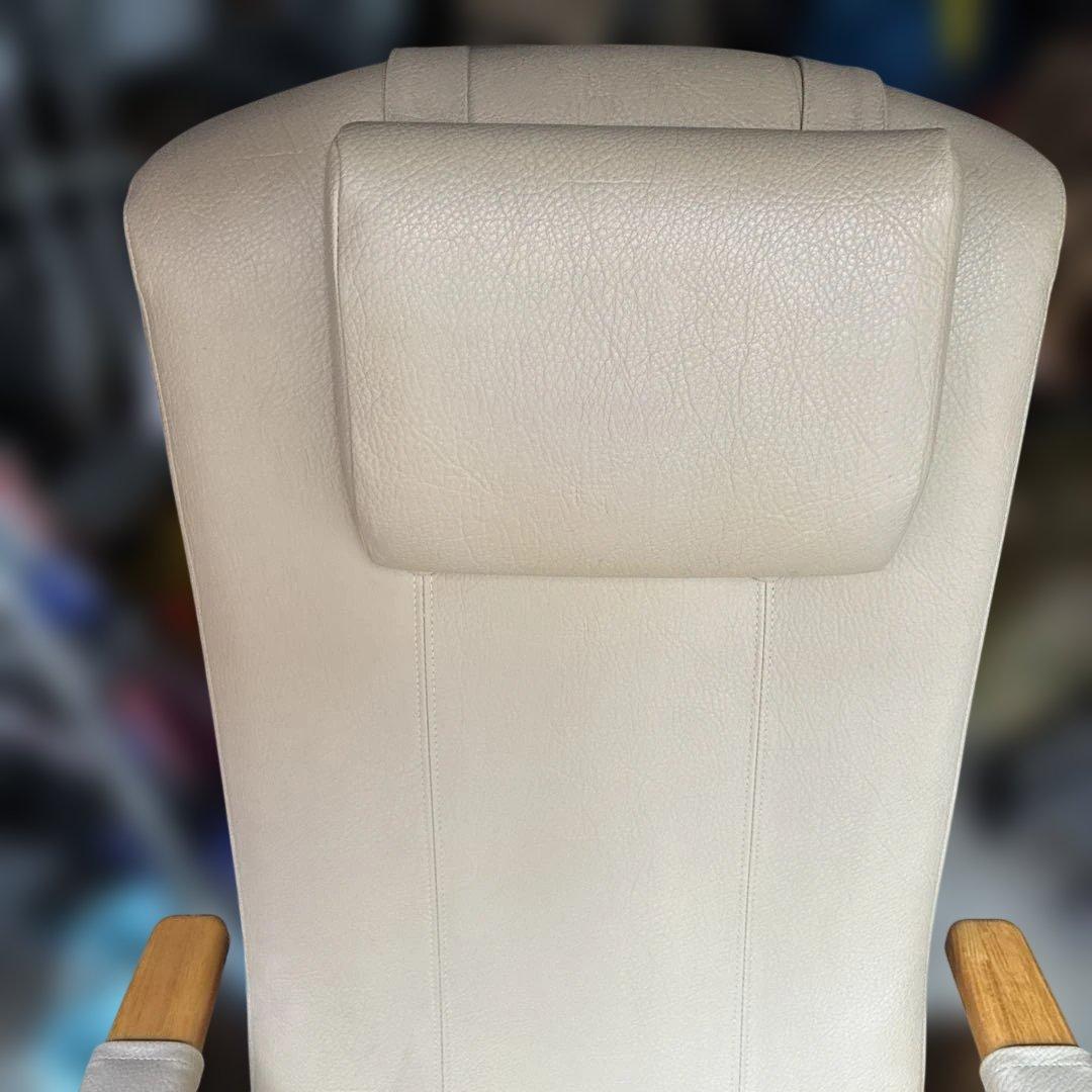 【動作確認済】介護用 電動リクライニングチェア 立ち上がり補助