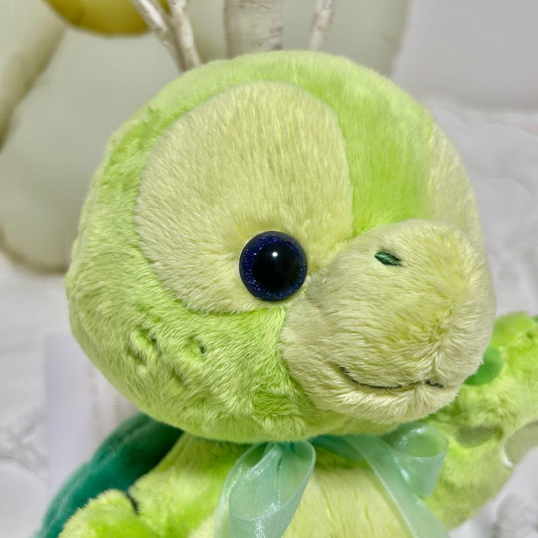 専用ページ☆オルメル Sサイズ☆スケルトン入り ダッフィー