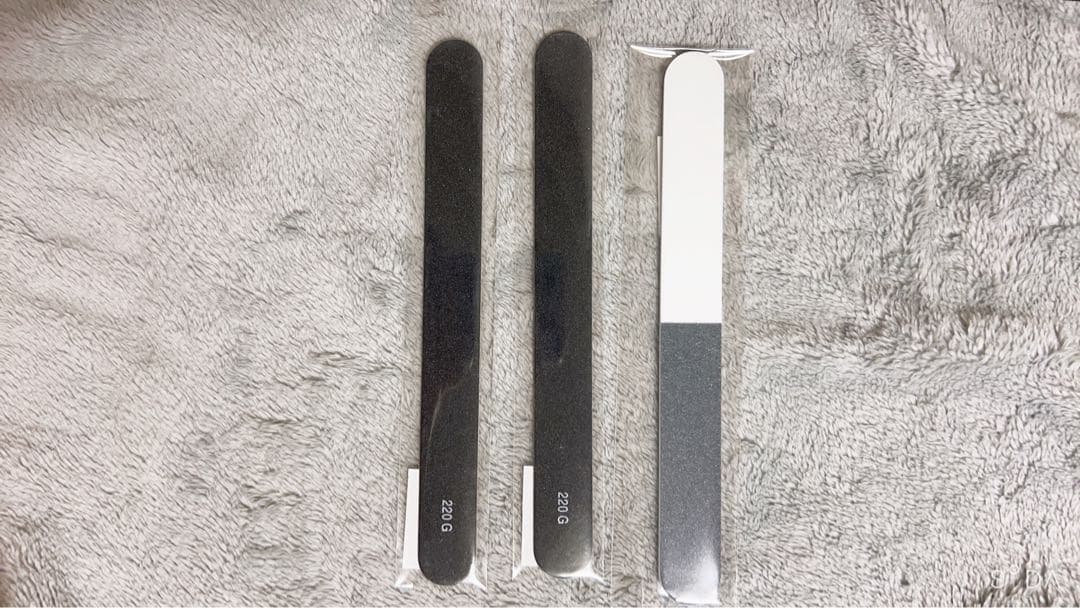 ネイルアート用品セット 国家資格