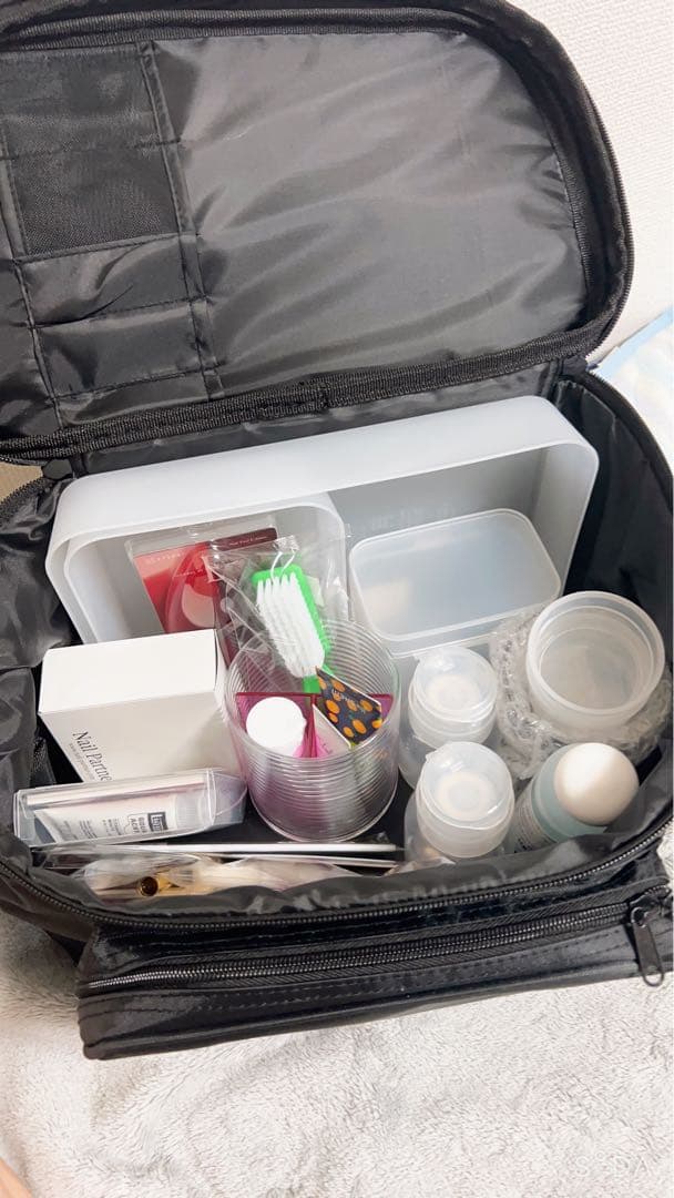 ネイルアート用品セット 国家資格