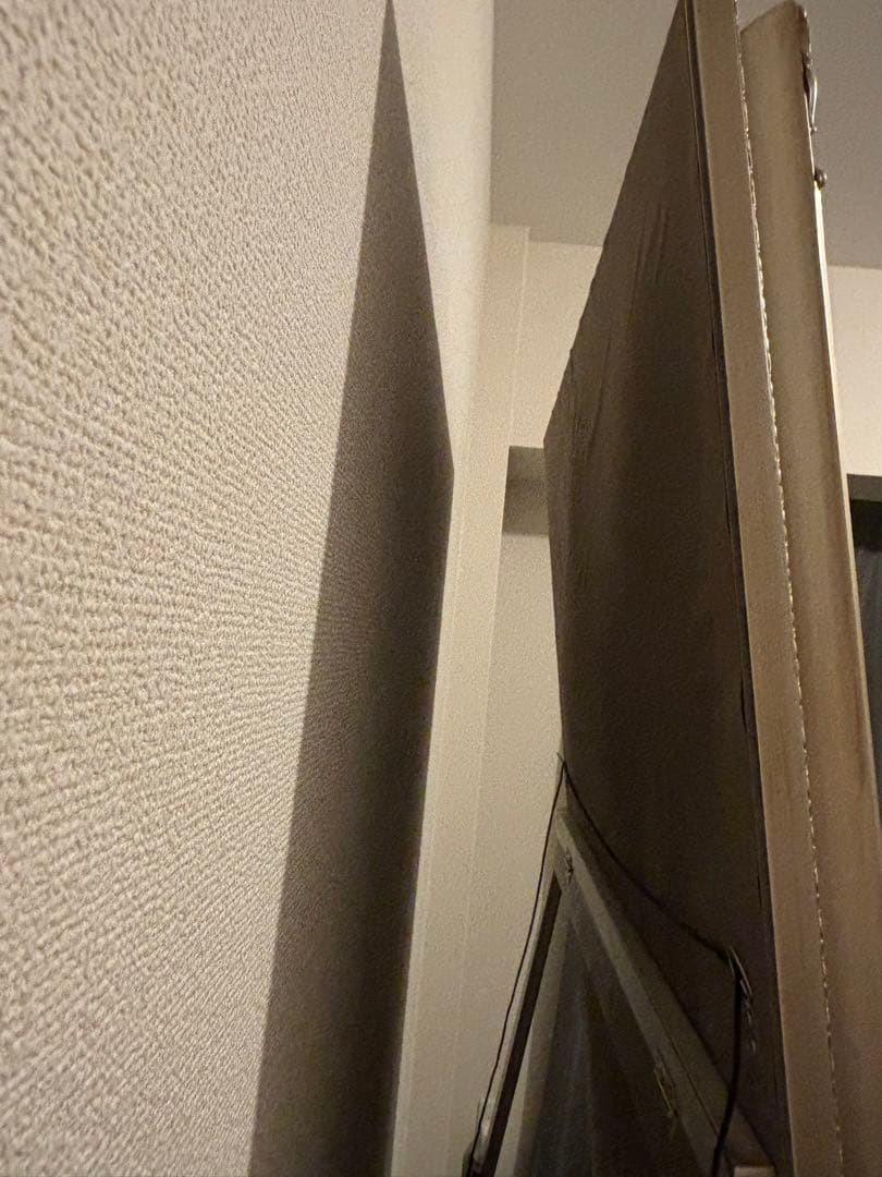 大型装飾スタンドミラー