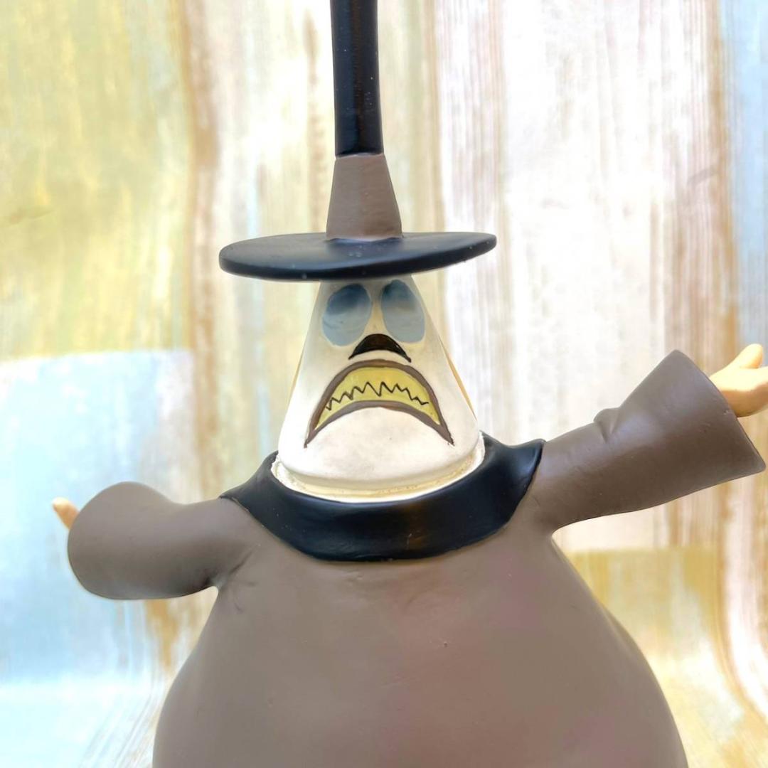 世界限定250体☆ナイトメア ビフォア クリスマス☆メイヤー 町長 Mayor