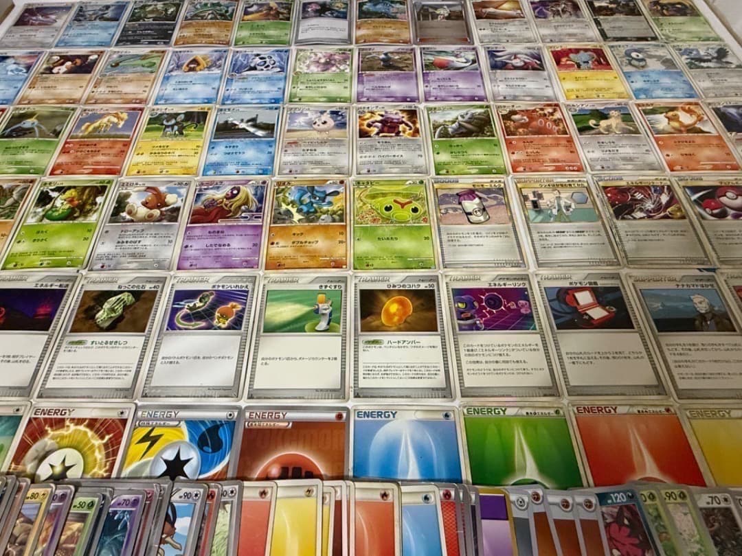 ジャンク まとめ売り セット プロモ ADV PCG LEGEND BW XY - メルカリ