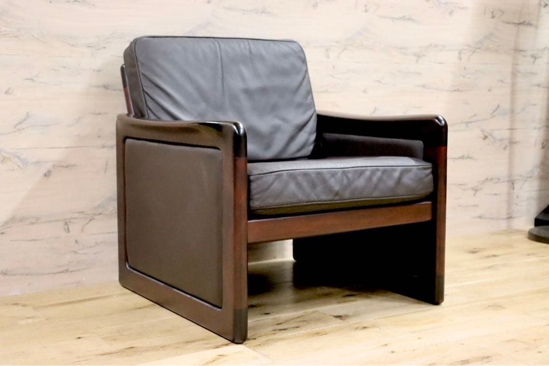 GMGK517D○Dyrlund / デューロン 1人掛けソファ シングルソファ