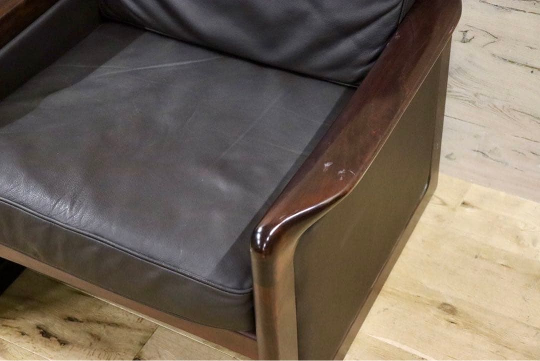 GMGK517D○Dyrlund / デューロン 1人掛けソファ シングルソファ