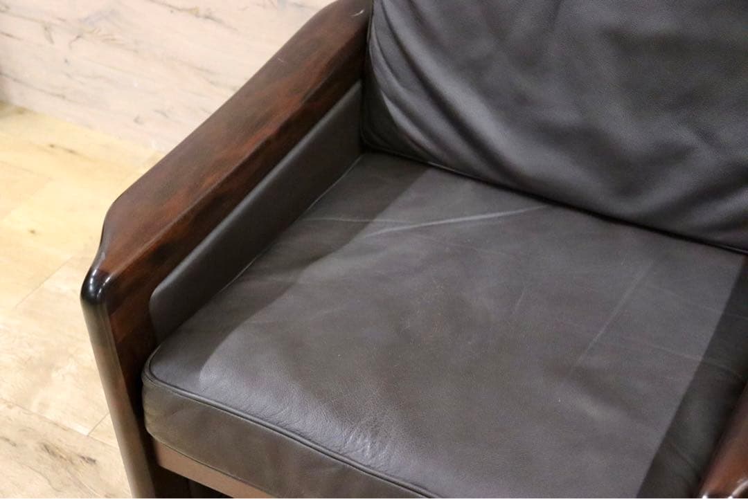 GMGK517D○Dyrlund / デューロン 1人掛けソファ シングルソファ