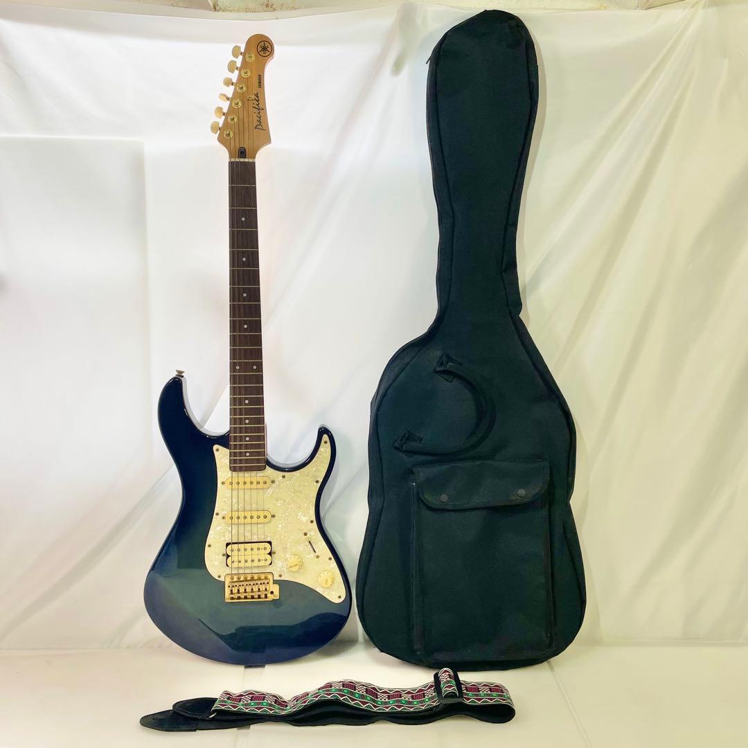 ◎ YAMAHA ヤマハ PACIFICA 312 パシフィカ エレキギター