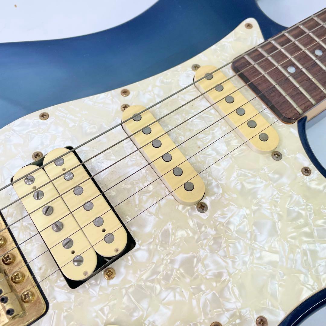 ◎ YAMAHA ヤマハ PACIFICA 312 パシフィカ エレキギター