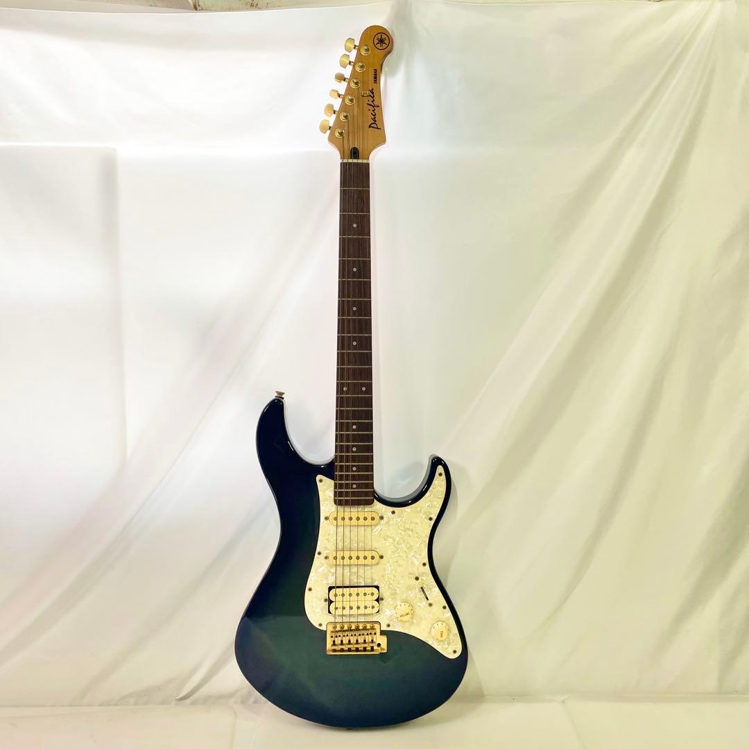 ◎ YAMAHA ヤマハ PACIFICA 312 パシフィカ エレキギター
