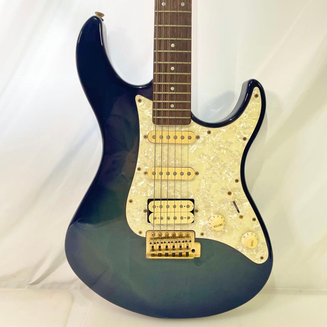 ◎ YAMAHA ヤマハ PACIFICA 312 パシフィカ エレキギター