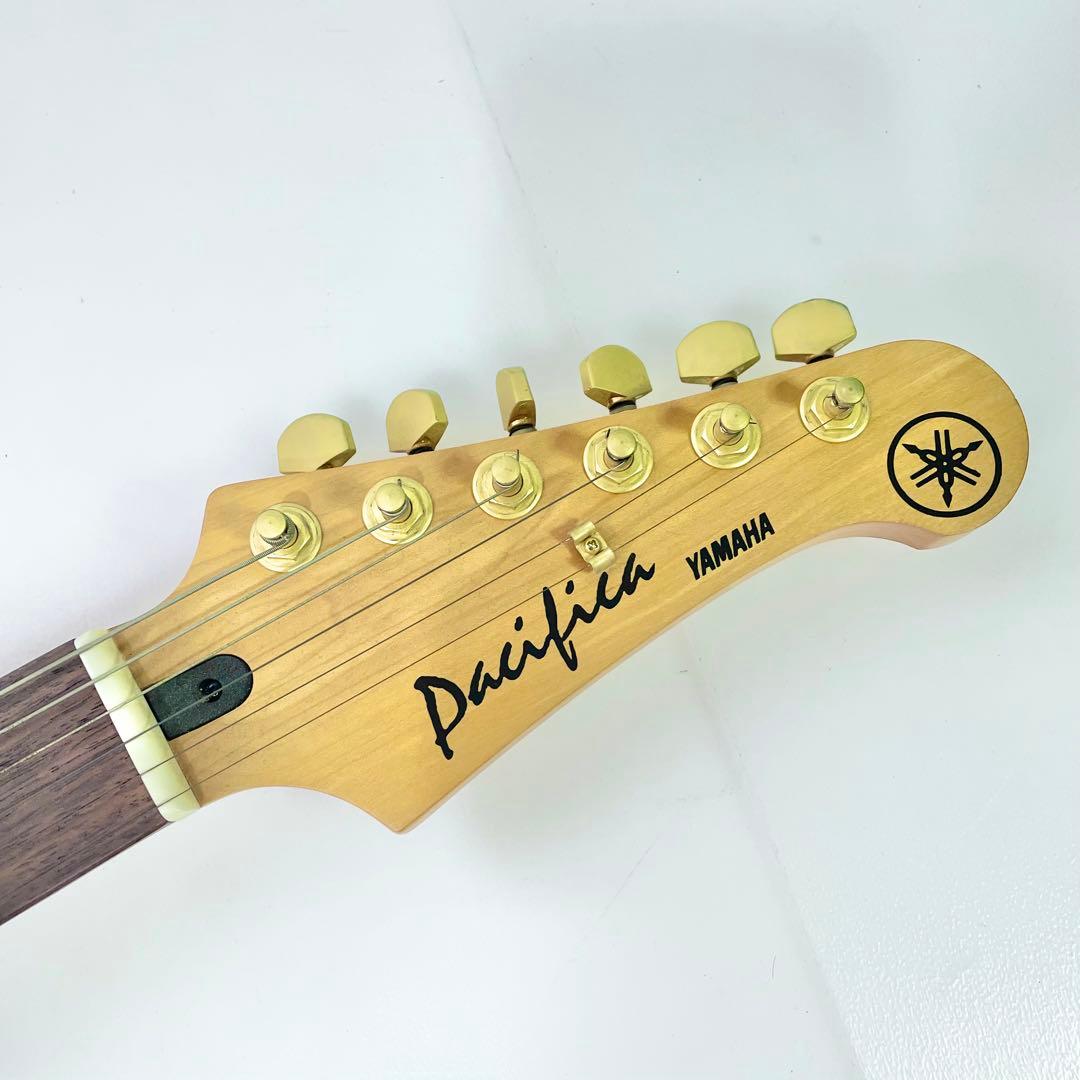 ◎ YAMAHA ヤマハ PACIFICA 312 パシフィカ エレキギター